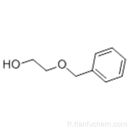 2-benzyloxyéthanol CAS 622-08-2